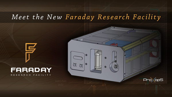 Faraday Research Faclity